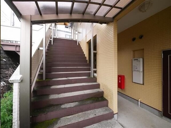 エスプワールMの物件内観写真